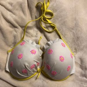 Victoria’s Secret Bikini Top